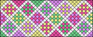 Normal pattern #10901 variation #89837