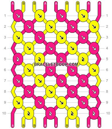Normal pattern #53752 variation #89846 pattern
