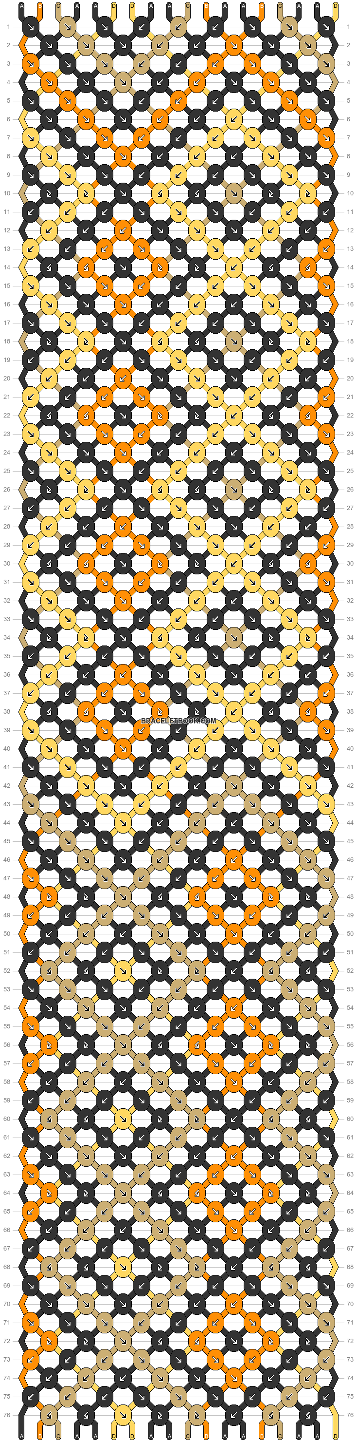 Normal pattern #37726 variation #89854 pattern