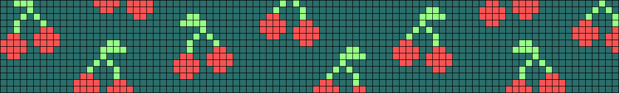 Alpha pattern #25002 variation #89898 preview