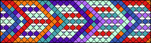 Normal pattern #51466 variation #89900