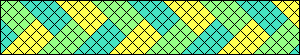 Normal pattern #117 variation #89901