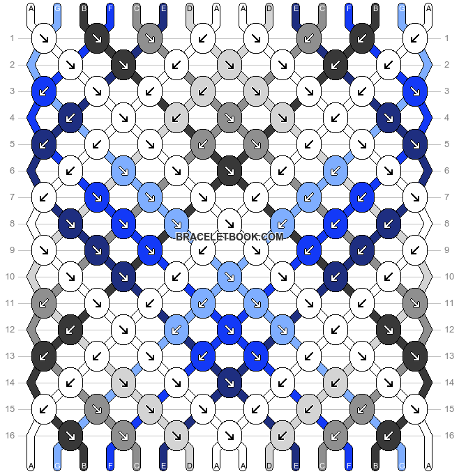 Normal pattern #49215 variation #89903 pattern