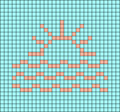 Alpha pattern #50260 variation #89904 preview