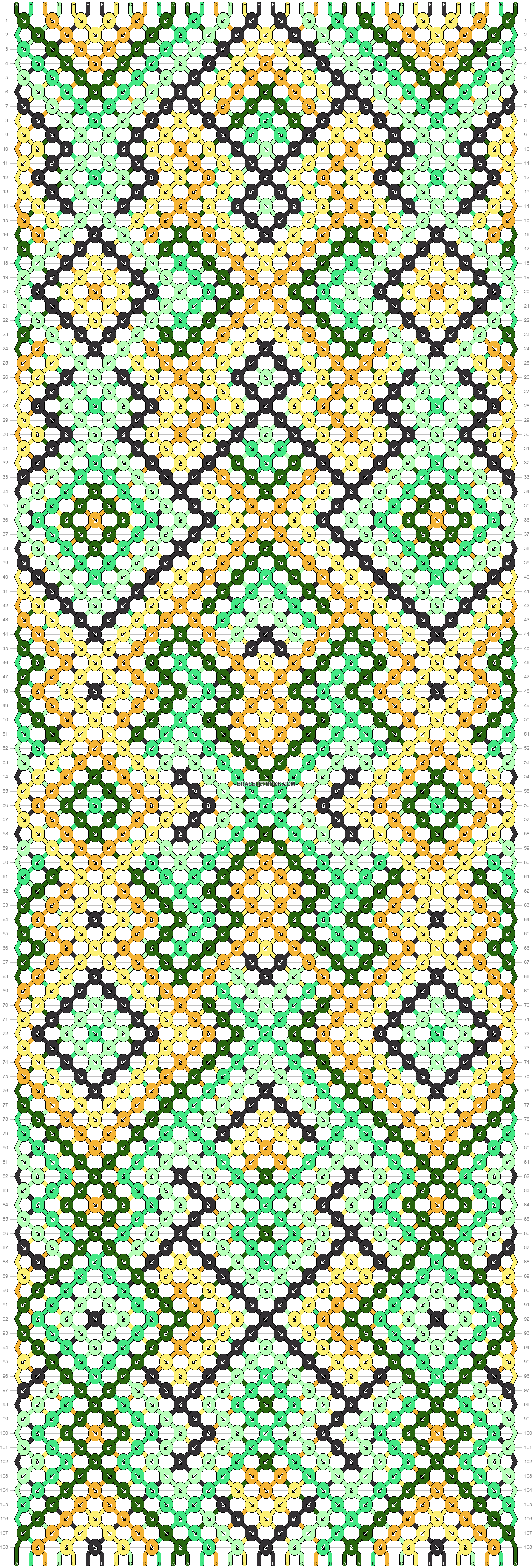 Normal pattern #53717 variation #89921 pattern