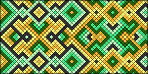 Normal pattern #53717 variation #89921