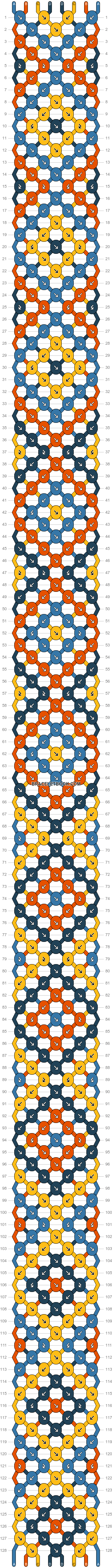 Normal pattern #53760 variation #89931 pattern