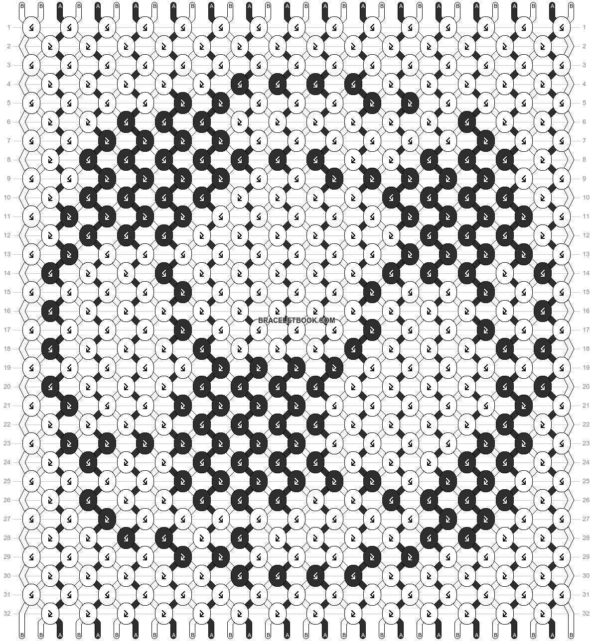 Normal pattern #10871 variation #89941 pattern