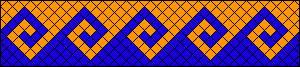 Normal pattern #5608 variation #89951