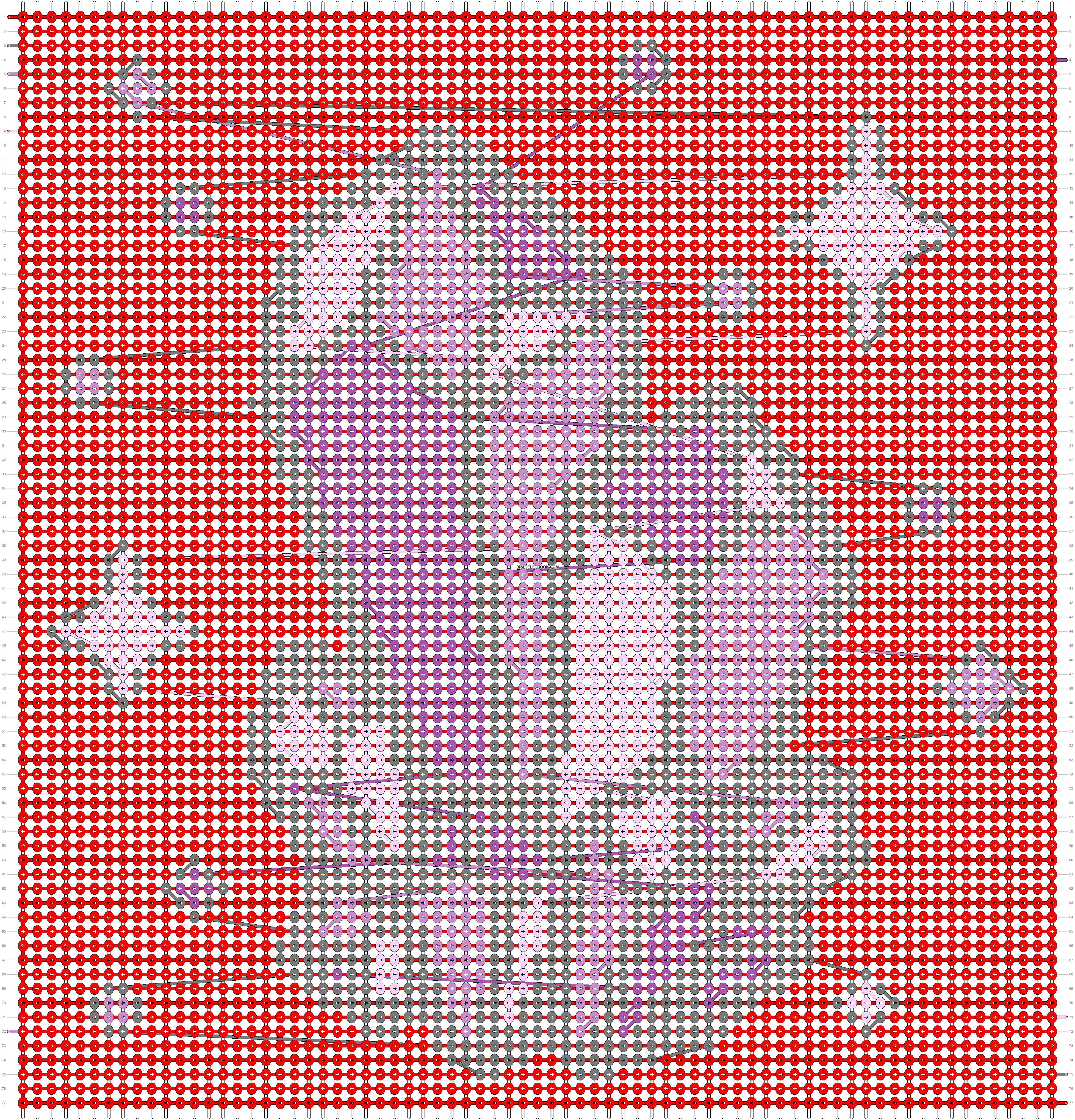 Alpha pattern #53776 variation #89963 pattern