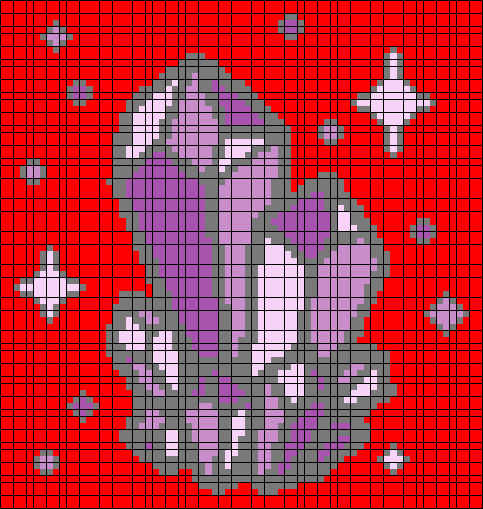 Alpha pattern #53776 variation #89963 preview