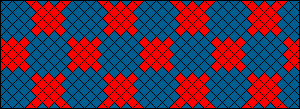 Normal pattern #53787 variation #89965