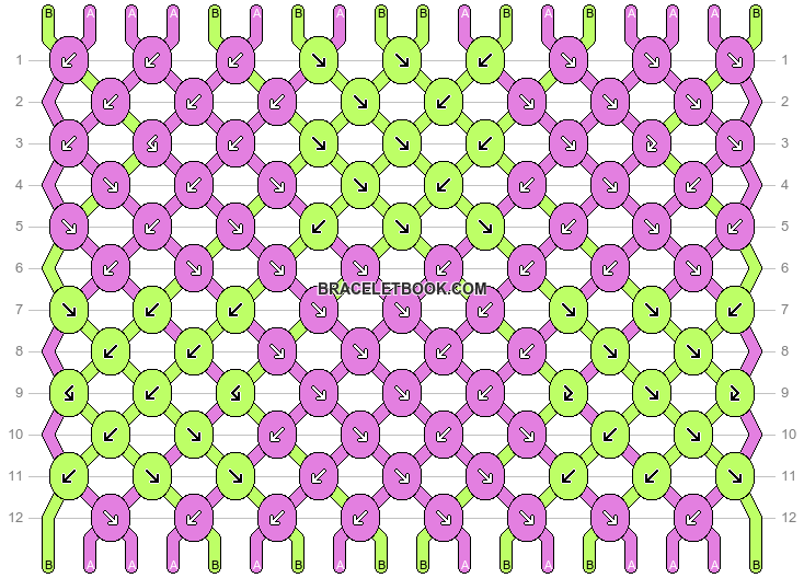 Normal pattern #53787 variation #89969 pattern