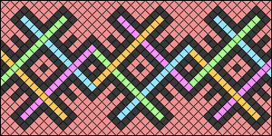Normal pattern #53786 variation #89971