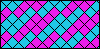 Normal pattern #53699 variation #89978