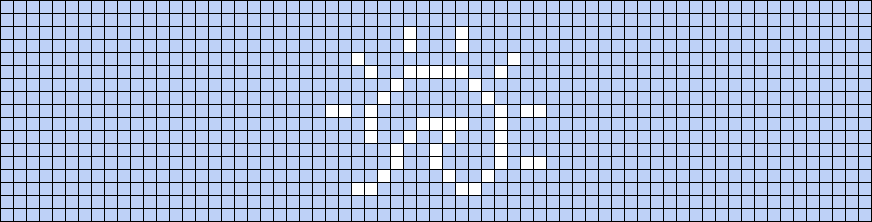 Alpha pattern #45306 variation #89989 preview