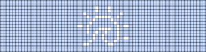 Alpha pattern #45306 variation #89989