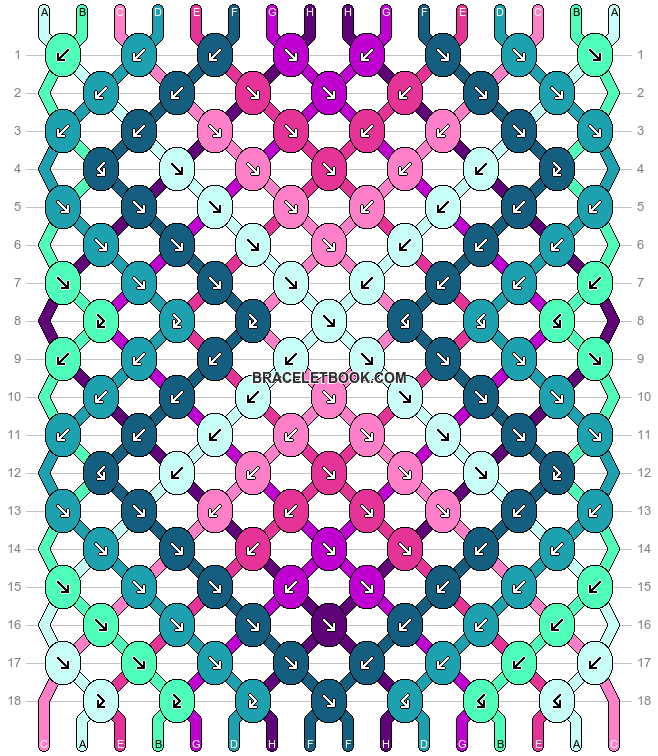 Normal pattern #26211 variation #89991 pattern