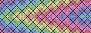 Normal pattern #53700 variation #90007