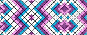 Normal pattern #52989 variation #90013