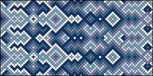 Normal pattern #53327 variation #90017