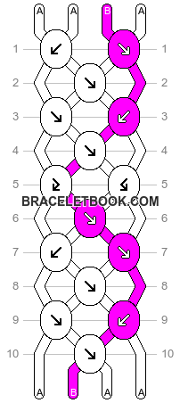 Normal pattern #45979 variation #90020 pattern