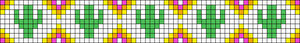 Alpha pattern #40586 variation #90021