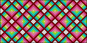 Normal pattern #53783 variation #90046