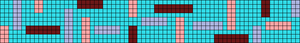 Alpha pattern #53780 variation #90048