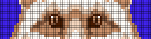 Alpha pattern #53794 variation #90049