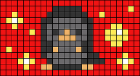 Alpha pattern #53795 variation #90050