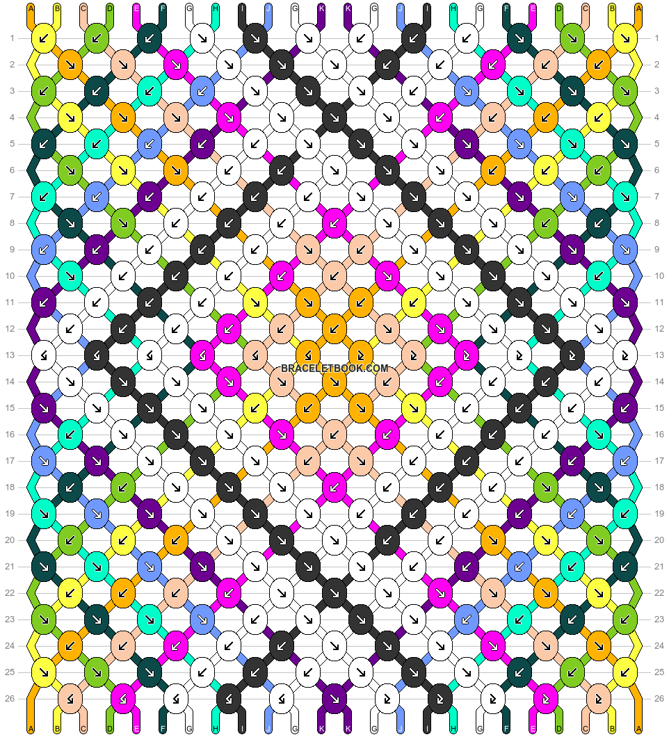 Normal pattern #35374 variation #90052 pattern
