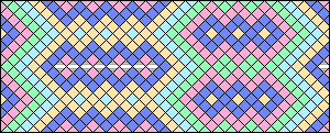 Normal pattern #53802 variation #90054