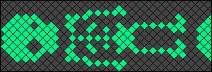 Normal pattern #11538 variation #90065