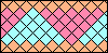 Normal pattern #12 variation #90079