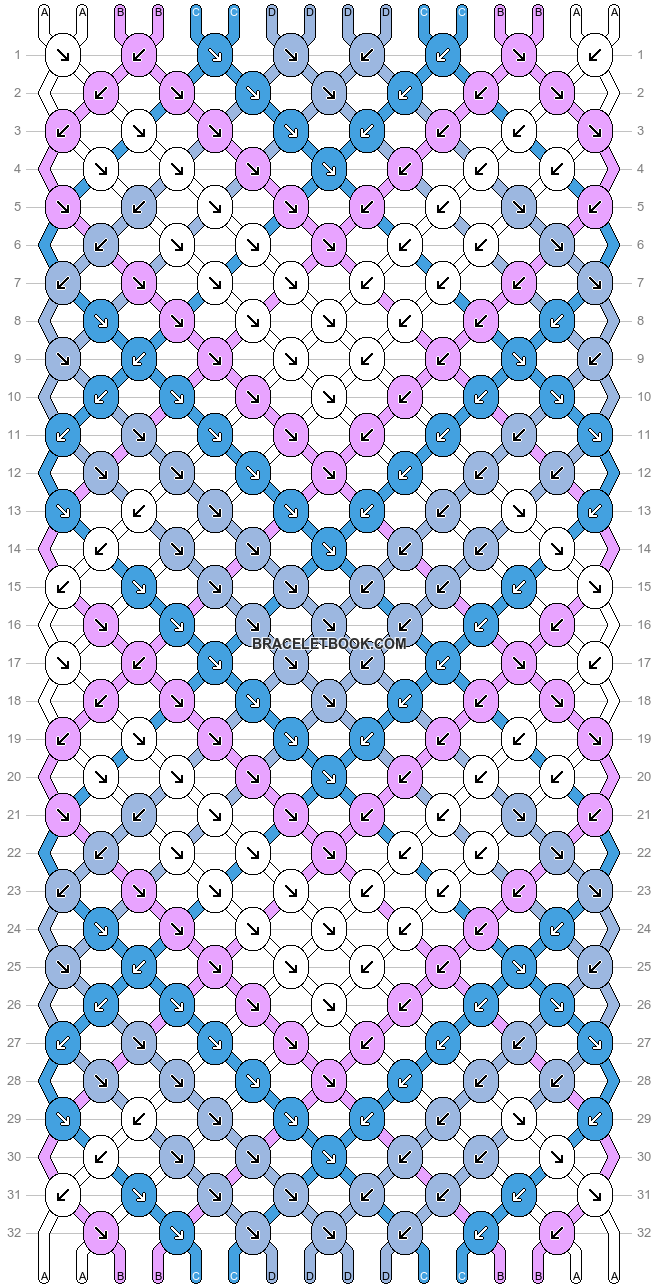 Normal pattern #49030 variation #90095 pattern