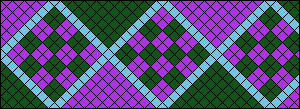 Normal pattern #52370 variation #90098