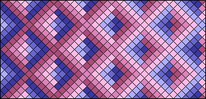 Normal pattern #31610 variation #90105
