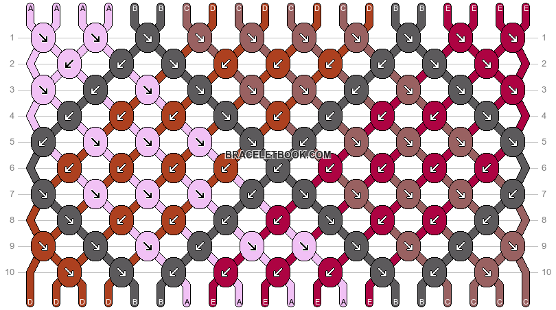 Normal pattern #10901 variation #90113 pattern