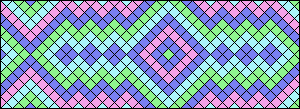 Normal pattern #53811 variation #90122