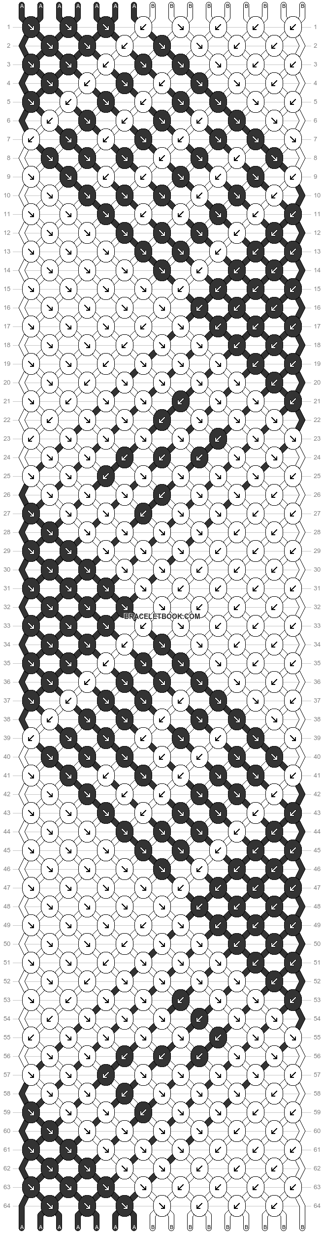 Normal pattern #51837 variation #90129 pattern