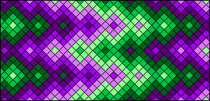 Normal pattern #134 variation #90133