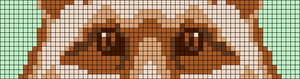 Alpha pattern #53794 variation #90137