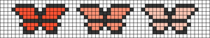 Alpha pattern #49923 variation #90160