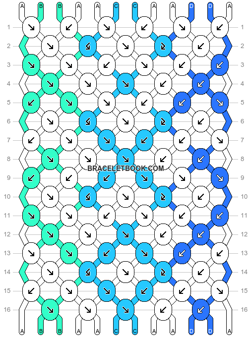 Normal pattern #53836 variation #90162 pattern