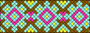 Normal pattern #44033 variation #90169