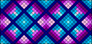 Normal pattern #53785 variation #90184