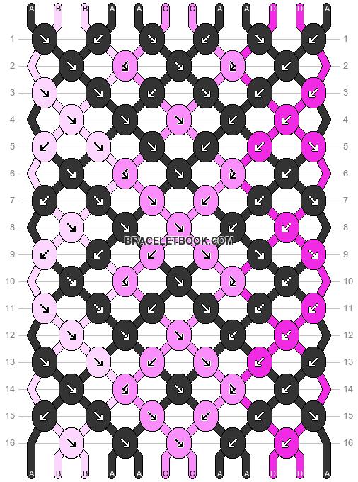 Normal pattern #53836 variation #90197 pattern