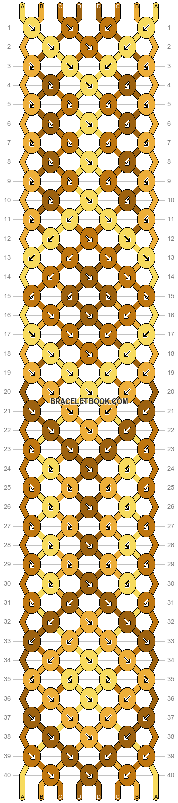 Normal pattern #53283 variation #90200 pattern