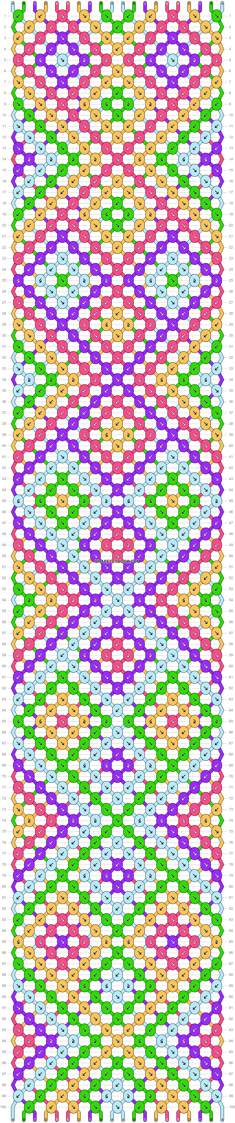 Normal pattern #53817 variation #90201 pattern
